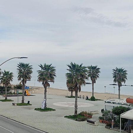 Taverna Sul Mare Francavilla Al Mare Dış mekan fotoğraf