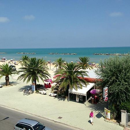 Taverna Sul Mare Francavilla Al Mare Dış mekan fotoğraf