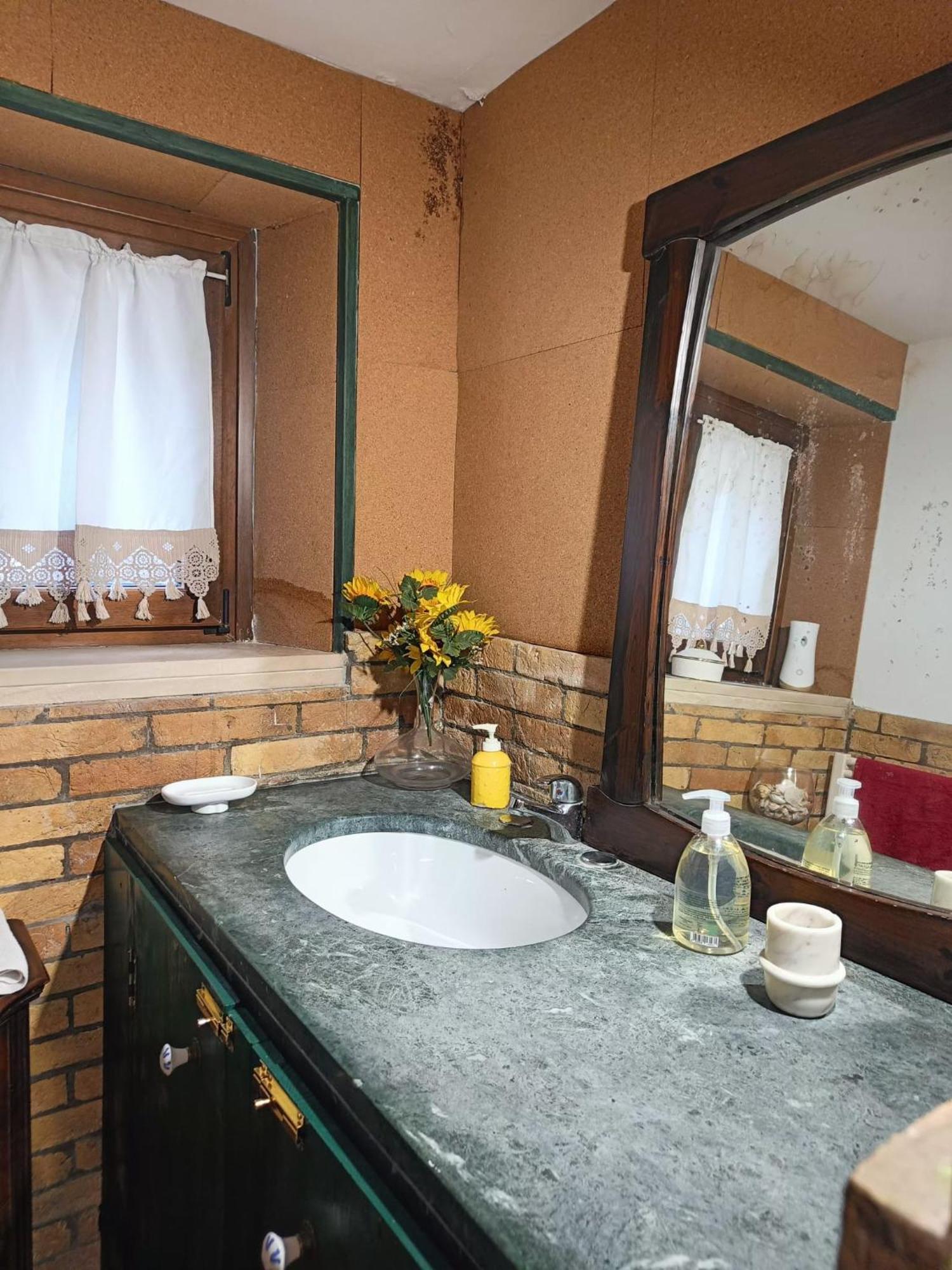 Taverna Sul Mare Francavilla Al Mare Dış mekan fotoğraf