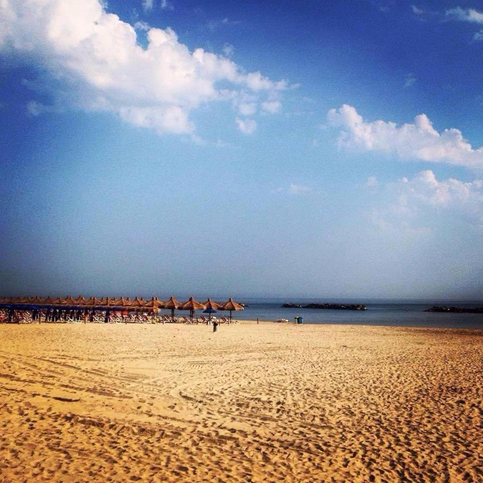 Taverna Sul Mare Francavilla Al Mare Dış mekan fotoğraf